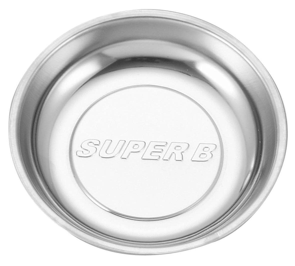Super B Bandeja Magnetica Taller Magnetic Collector Tray TB-1912
