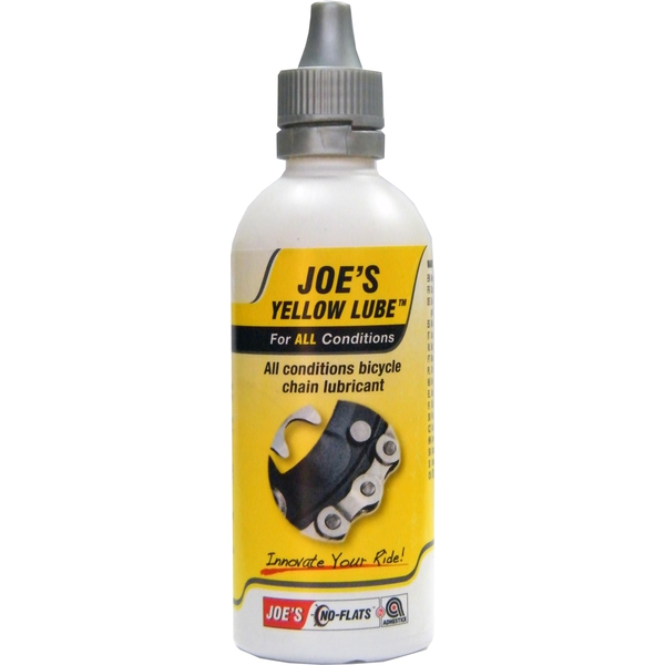 Joes Aceite PTFE White Todas Condiciones 120ml,Extreme Oil All