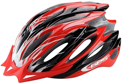 Ges nuevo Casco Bici DELTA 2015 InMolding Bike Helmet 6-Colores