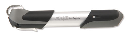 Giyo GP62A Inflador Bomba Hinchador Bicicleta Alta Presion Pump