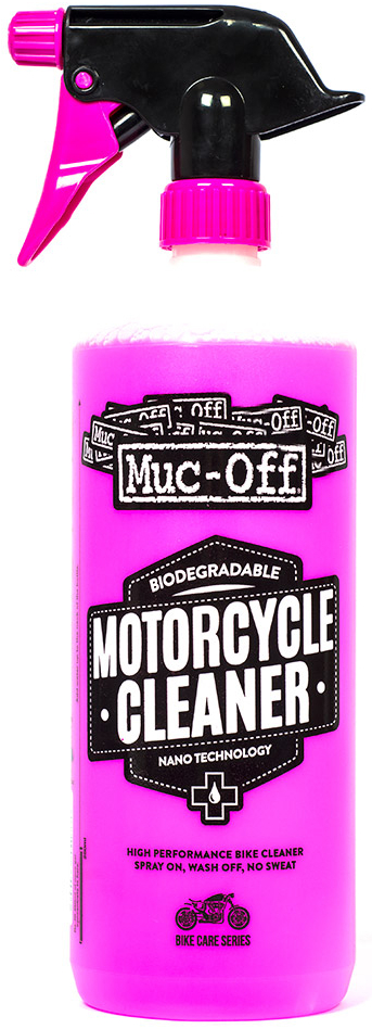 Muc-Off Bike Clean Bicycle Cleaner Spray Pistola Grande