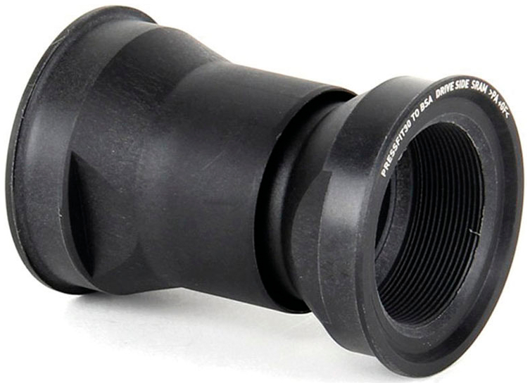 Adaptador Pedalier PressFit BB30 a Convencional 68mm o 73mm